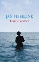 Jan  Siebelink Hartje zomer