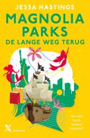 De lange weg terug - Jessa Hastings - ebook - thumbnail