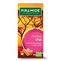 Chai rooibos thee bio