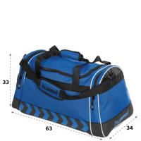 Sporttas Luton Bag Blauw