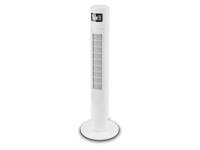 SILVERCREST Smart Home torenventilator, bedienbaar via app (Wit) - thumbnail