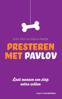 Presteren met Pavlov - Marius Rietdijk, Victor Mion - eBook (9789461273840)