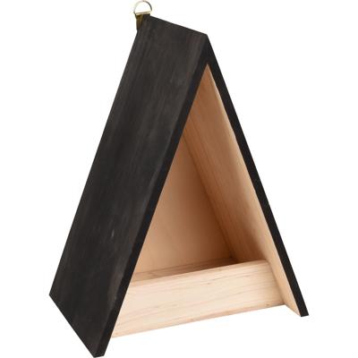 Voederhuisje Zilan Flamingo Bruin