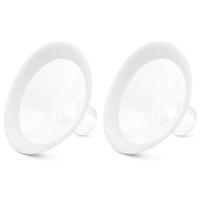 Medela PersonalFit Flex borstschilden L - 27 mm (2 stuks)