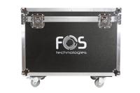 FOS FOS Double Case Spot 150