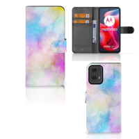 Hoesje Motorola Moto G24 | G04 | G24 Power Watercolor Light - thumbnail