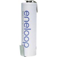 Panasonic eneloop ZLF Speciale oplaadbare batterij AA (penlite) Z-soldeerlip NiMH 1.2 V 1900 mAh - thumbnail