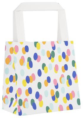 HEMA Cadeautasjes 7 X 13 X 13 - 6 Stuks HEMA Cadeautasjes 7 X 13 X 13 - 6 Stuks