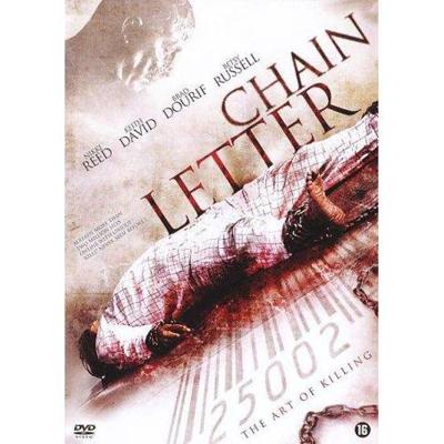 Chain Letter (DVD) Chain Letter (DVD)