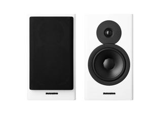 Dynaudio Evoke 20 monitor speaker White High Gloss