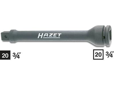 Hazet 1005S-13 Dopsleutelverlenging 3/4 inch Aandrijving 3/4 (20 mm) 330 mm 1 stuk(s) Hazet 1005S-13 Dopsleutelverlenging 3/4 inch Aandrijving 3/4 (20 mm) 330 mm 1 stuk(s)
