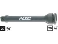 Hazet 1005S-13 Dopsleutelverlenging 3/4 inch Aandrijving 3/4 (20 mm) 330 mm 1 stuk(s)