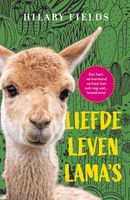 Liefde, leven, lama's - Hilary Fields - ebook - thumbnail