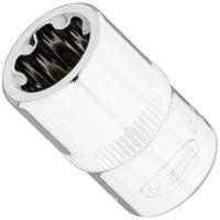 Vigor VIGOR V7920-EP14 E+ profiel Dopsleutelinzetstuk 1 stuks Vierkant, 3/8 (10 mm)