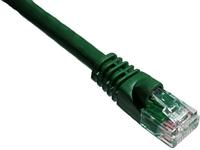 Axiom AXG95802 netwerkkabel 3 m Cat6a U/UTP (UTP) groen - netwerkkabel (3m, Cat6a, U/UTP (UTP), RJ-45, groen)