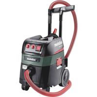 Metabo ASR 35 M ACP 602058000 Nat- en droogzuiger 35 l Stofklasse M gecertificeerd