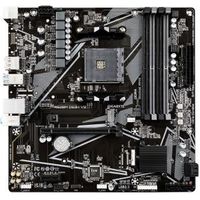 Gigabyte A520M DS3H V2 (rev. 1.0) Socket AM4 micro ATX