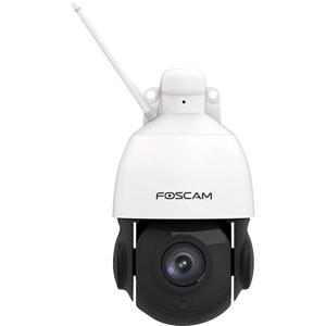 Foscam SD2X bewakingscamera Dome IP-beveiligingscamera Binnen & buiten 1920 x 1080 Pixels Muur