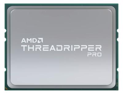 Ryzen Threadripper PRO 3995WX - Processor 2.7 GHz (4.2 GHz) - 64-cores - 128 threads - 256 MB cache - socket SWRX8 - zonder koeler Ryzen Threadripper PRO 3995WX - Processor 2.7 GHz (4.2 GHz) - 64-cores - 128 threads - 256 MB cache - socket SWRX8 - zonder koeler