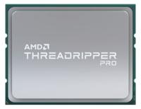 Ryzen Threadripper PRO 3995WX - Processor 2.7 GHz (4.2 GHz) - 64-cores - 128 threads - 256 MB cache - socket SWRX8 - zonder koeler