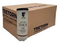 Tretorn Serie+ Padel Tour 24x3 St.