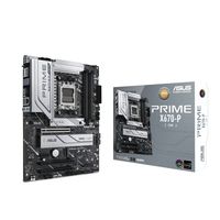 ASUS PRIME X670-P-CSM AMD X670 Socket AM5 ATX - thumbnail