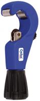 Cyclus pijpsnijder 3/35 mm blauw/zwart
