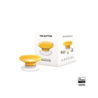 Fibaro The Button paniekknop Draadloos Alarm