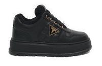 Scarpe donna sneaker Guess Terria2 black D25GU20 FLFTRRELE12 41