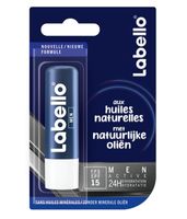 Labello Men activ SPF15 blister (5 gr) - thumbnail