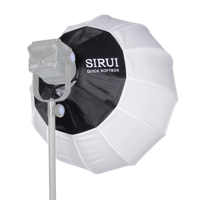 Sirui Ballon Softbox RGQ65 65 cm - thumbnail