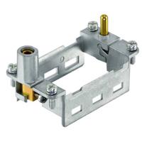 Harting Scharnierframe 09 14 210 0303 Inhoud: 1 stuk(s)