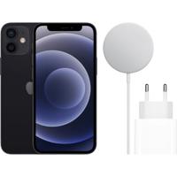 MagSafe Oplaadpakket - Apple iPhone 12 mini 64GB Zwart