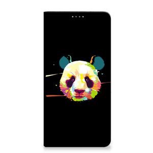 Samsung Galaxy A14 4G Magnet Case Panda Color