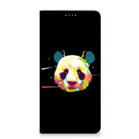 Samsung Galaxy A14 4G Magnet Case Panda Color