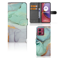 Hoesje voor Motorola Moto G84 Watercolor Mix