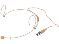 IMG STAGELINE HSE-150/SK Headset Zangmicrofoon Zendmethode: Kabelgebonden