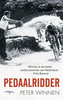 Pedaalridder - Peter Winnen - ebook - thumbnail