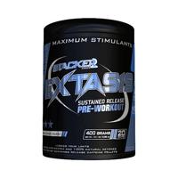Extasis 400gr Orange Lemon Burst