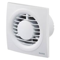 Maico Ventilatoren ECA piano TC Wand- en plafondventilator 230 V 80 m³/h 10 cm