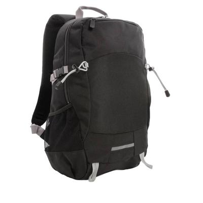 Xd Collection Laptoprugzak Outdoor 32 Cm Polyester Zwart