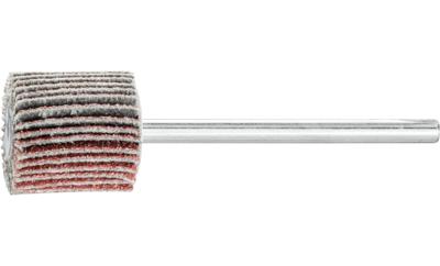PFERD F 1515/3 A 80 slijp-& schuurbenodigdheid voor rotatiegereedschap Metaal