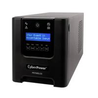 CyberPower PR750ELCD UPS 750 VA - thumbnail