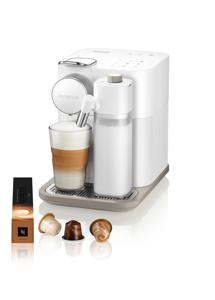 De’Longhi Lattissima One Gran Lattissima EN640.W Half automatisch Koffiepadmachine 1 l