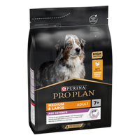 Purina Pro Plan Adult Senior Medium Large 3kg Kip