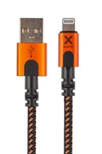 Xtorm Xtreme USB to Lightning Kabel (1,5m)