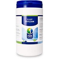 350 GR Puur natuur psyllium