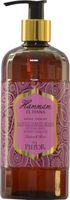 Argan therapy Damask rose liquid hand wash