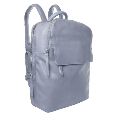 MyK. Rugzak Explore 13 inch Silver Grey