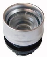 EATON M22-DGL-X Drukknop, veiligheidsring zonder plaat, 3,0 cm x 3,0 cm x 3,0 cm, 5 stuks